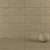 Modern Concrete Wall Tiles 3D model small image 1