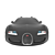 Luxury Speed King: Bugatti Veyron 3D model small image 2