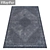 High-Quality Carpet Set 3D model small image 2