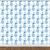 Seamless Wallpaper Set: 3 Textured Options 3D model small image 3