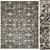 Elegance in the Weave: Orleans Hand-Knotted Rug 3D model small image 1