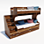 Navigator Bunk Bed - #80321243 3D model small image 7