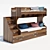Navigator Bunk Bed - #80321243 3D model small image 1