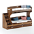Navigator Bunk Bed - #80321243 3D model small image 2