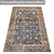 Luxury Carpets Collection 3D model small image 4