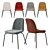 Tibby Chair Set: Various Textures 3D model small image 4