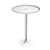 Modern Lader Side Table: Sleek Design for Stylish Spaces 3D model small image 4