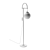 Modern Industrial Waterloo Floor Lamp 3D model small image 3