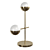 Elegant Waterloo Table Lamp 3D model small image 1