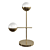 Elegant Waterloo Table Lamp 3D model small image 2