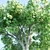 Ethereal Elm Tree: Stunning Polygon Art 3D model small image 3