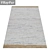 Premium Carpet Set: High-Quality Textures, Multiple Variants 3D model small image 2