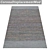 Premium Carpet Set: High-Quality Textures, Multiple Variants 3D model small image 4