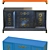 Jonathan Adler Turner Credenza: Stunning and Functional 3D model small image 2