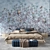 Ethereal Botanica Wallpaper Collection 3D model small image 1