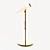 Bird-inspired Perch Table & Floor Lamp 3D model small image 3