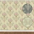 Seamless Wallpaper Set - 3 Colors 3D model small image 1