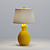 Modern Full House Table Lamp 3D model small image 1