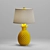 Modern Full House Table Lamp 3D model small image 7