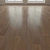 Cristal Parquet Tiles - High Resolution Laminate Flooring 3D model small image 3