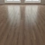 180 Laminate Parquet: High-Res Texture, Plugin-Free 3D model small image 3