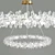 Sibly 60cm: Elegant Design Lamp 3D model small image 2