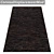 Luxury 3-Piece Carpet Set 3D model small image 4