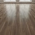 Premium Laminate Parquet Flooring 3D model small image 3