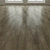 Modern Oak Parquet Flooring 3D model small image 3