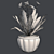 Cinnamon Fern: Potted Beauty 3D model small image 5