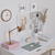 Transform Your Workspace with Rhys 3D model small image 2