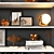 Modern Shelf Unit: Vray & Corona 3D model small image 2