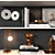 Modern Shelf Unit: Vray & Corona 3D model small image 3