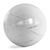 Elegant White Black Marble 4K 3D model small image 3