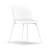 Elegant Iris Chair - Russian Translation 3D model small image 5