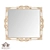 Nicolet Handcrafted Mirror by Romano Home 3D model small image 1
