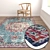 Luxury Carpet Set: High-Quality Textures for Close and Distant Shots 3D model small image 5