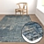 Luxury Carpet Set | High-Quality Textures 3D model small image 5