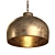 Blossom Pendant Light 3D model small image 3