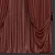 Revamped Curtain 730 3D model small image 3