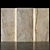 Marble Set 99: Classic Elegance at its Finest 3D model small image 1