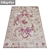 Luxury Carpet Set: High-Quality Textures, Multiple Variations 3D model small image 2