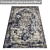 Luxury Carpet Set: High-Quality Textures, Multiple Variations 3D model small image 4