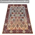 Luxury Carpet Set: High-Quality Textures+h3-Vray/CDisplace (1656) 3D model small image 4