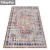 Luxury Rug Set for Stunning Renders 3D model small image 2