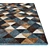 Elegant Interior Rugs 3D model small image 2