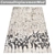 Luxury Carpet Set: High-Quality Textures & Multiple Variations 3D model small image 4