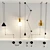 Modern Linear Sconces: Versatile Lighting Collection 3D model small image 2