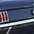 Classic 1965 Ford Mustang 3D model small image 3
