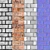 Realistic Roman Brick Texture - 2K Wall Brick 3D model small image 4